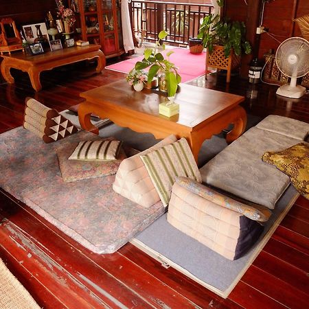 Boonmee Guest House Csiangmaj Kültér fotó