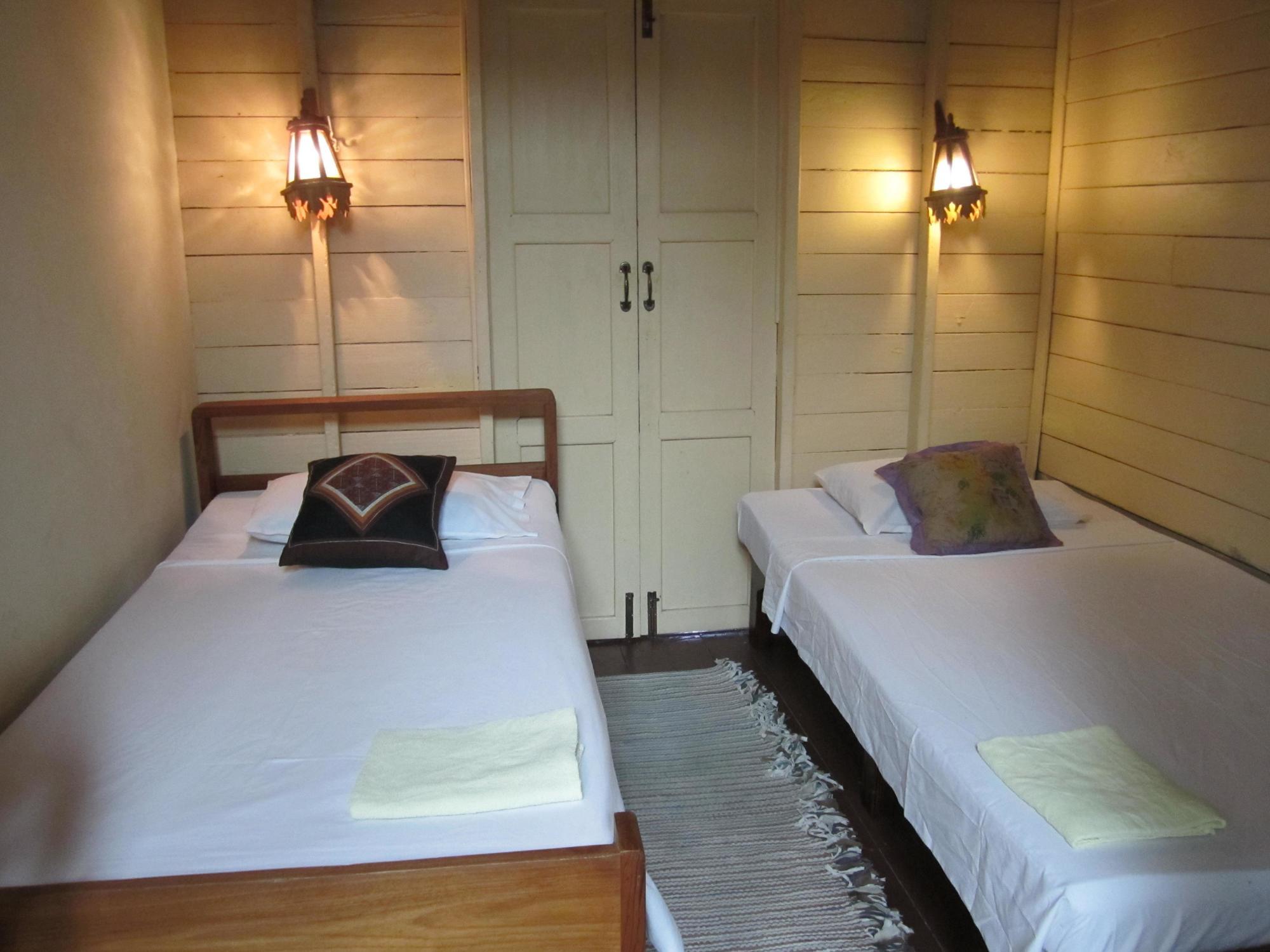 Boonmee Guest House Csiangmaj Kültér fotó