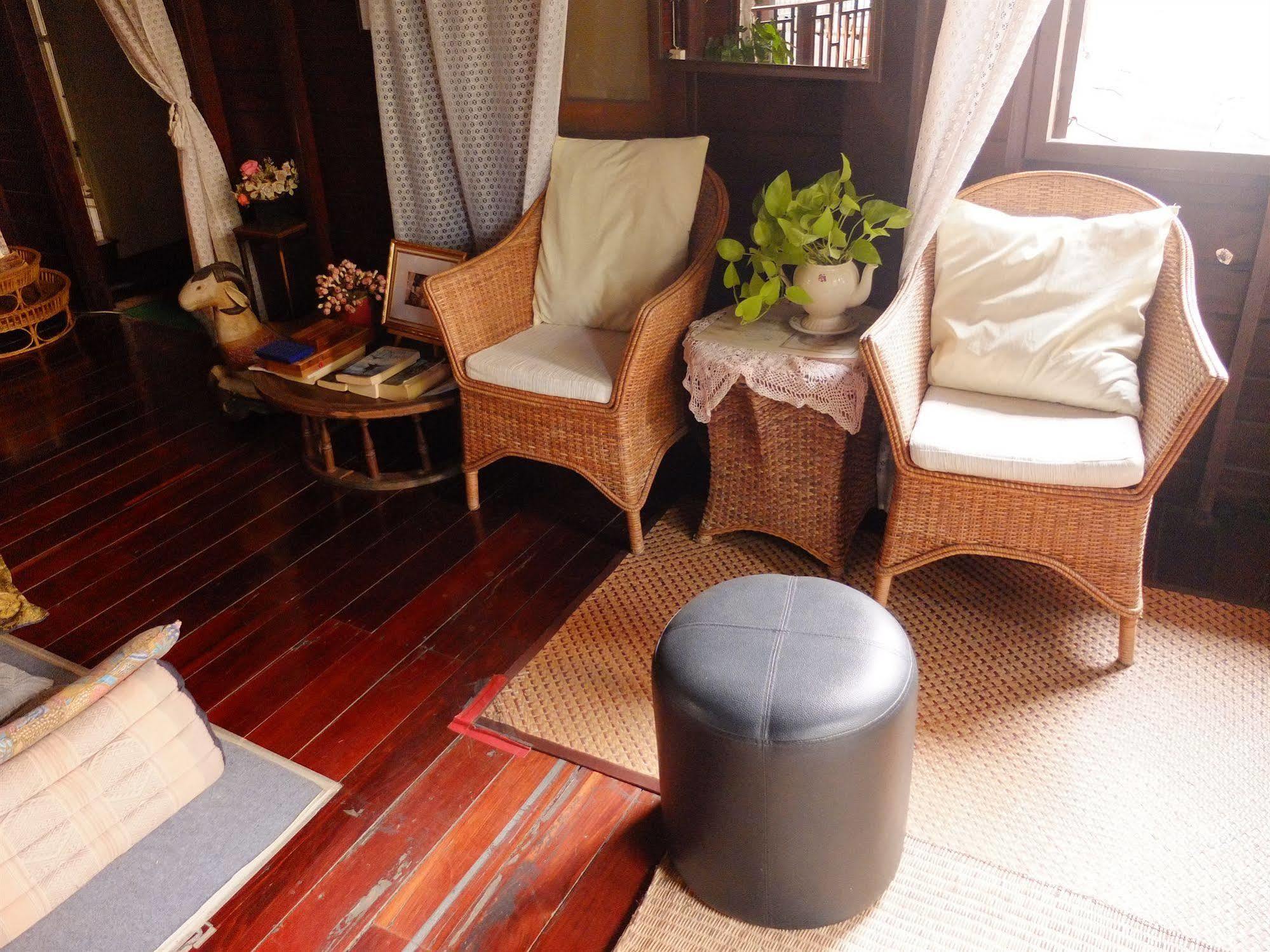 Boonmee Guest House Csiangmaj Kültér fotó