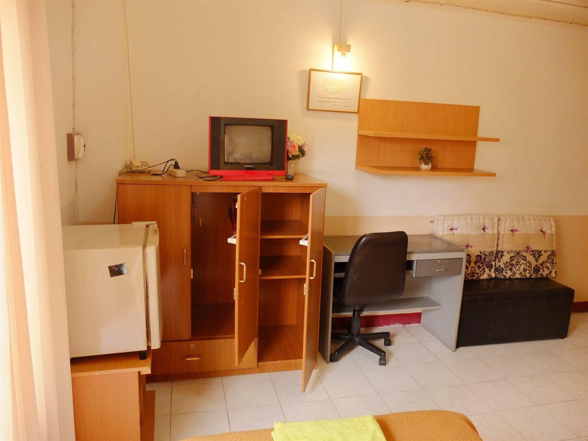 Boonmee Guest House Csiangmaj Kültér fotó