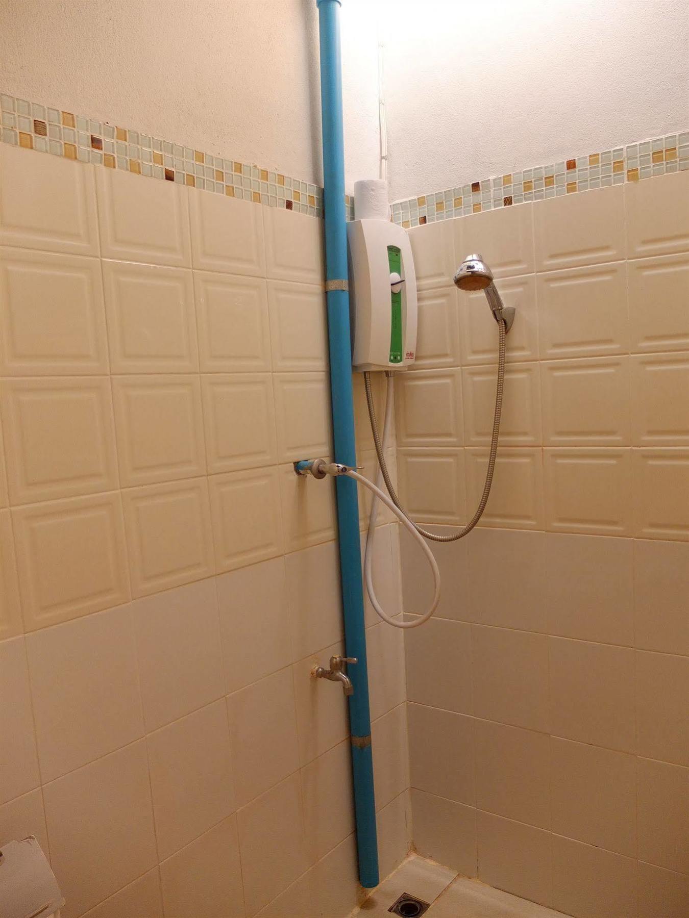 Boonmee Guest House Csiangmaj Kültér fotó