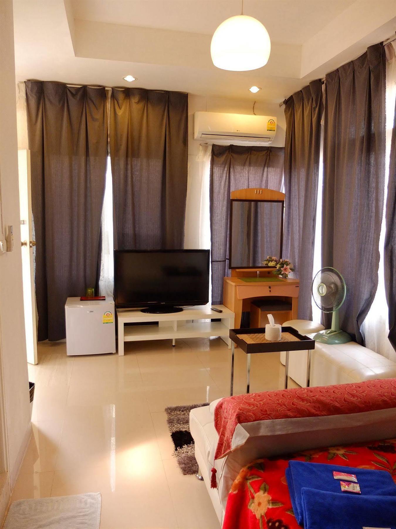 Boonmee Guest House Csiangmaj Kültér fotó