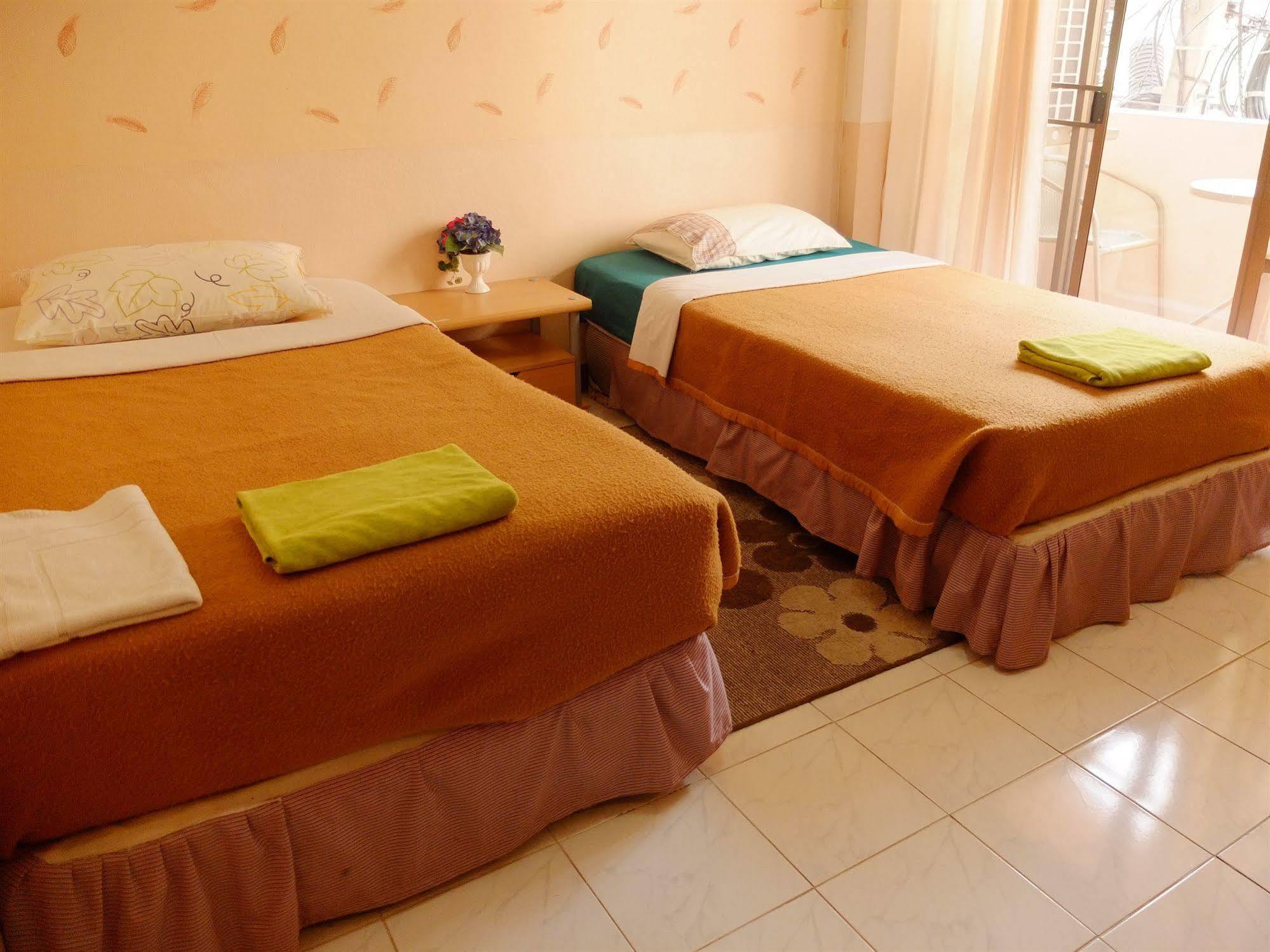 Boonmee Guest House Csiangmaj Kültér fotó