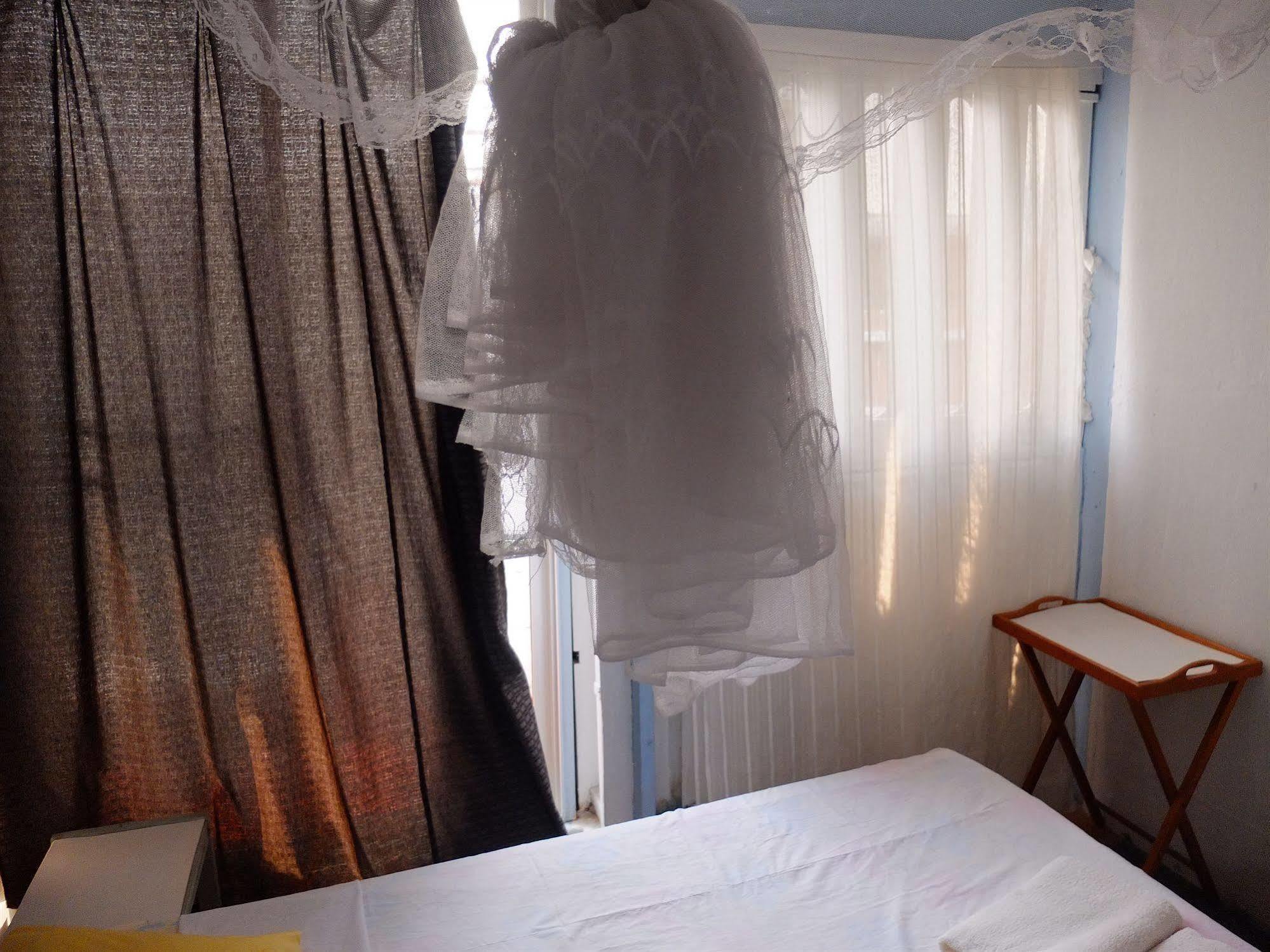 Boonmee Guest House Csiangmaj Kültér fotó