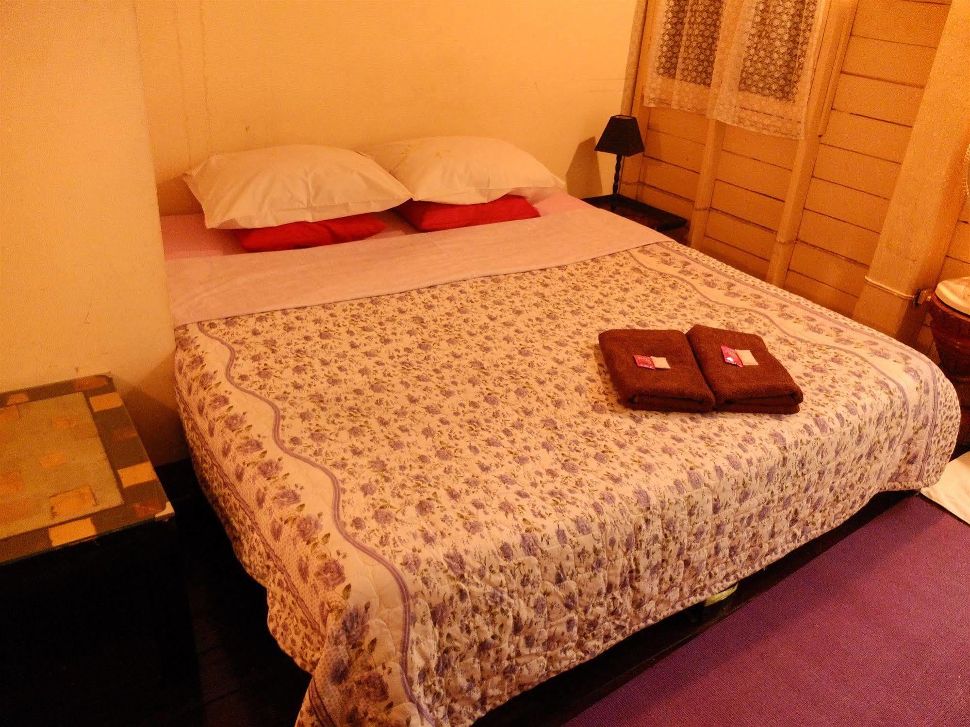 Boonmee Guest House Csiangmaj Kültér fotó